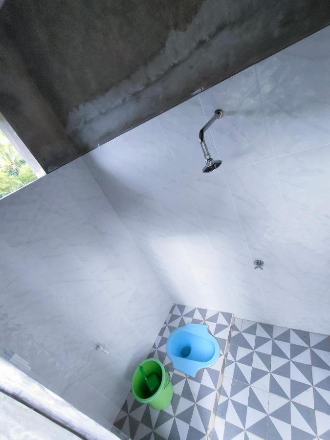 Rumah Gadang Tokama, Simarasok Baso Kültér fotó